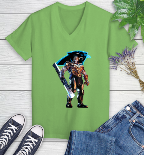 Avengers endgame best sale t shirt women's