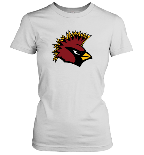 Arizona Cardinals NFL National Football Women's T-Shirt