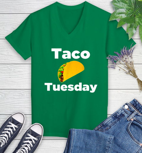 Taco Tuesday Shirt 78