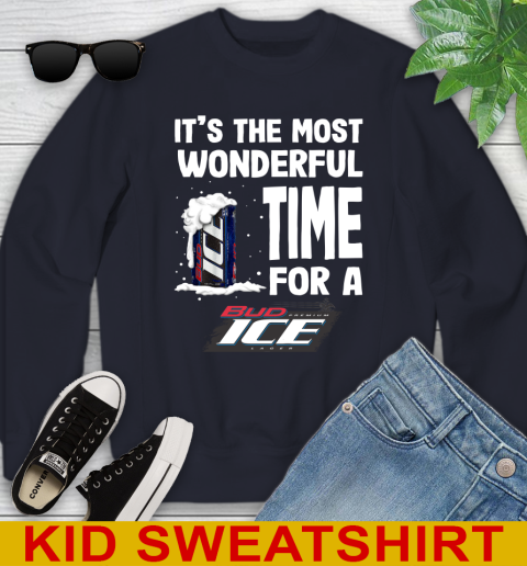 I't the most wonderful time for a Bud Ice beer lovers 110
