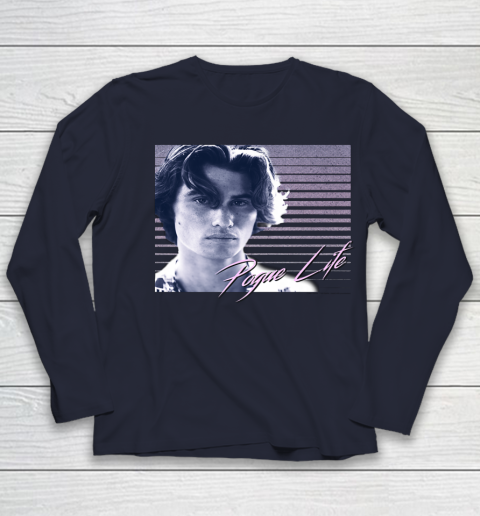 Outer Banks John B Pogue Life Youth Long Sleeve 2