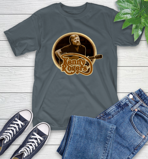 Kenny Rogers Shirt 7