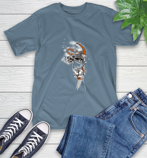 Chicago Bears NFL Football Fans Love Their Team Sports 8