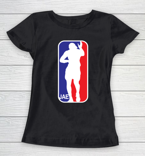 Jae Crowder Salsa Dance Phoenixes Suns Women's T-Shirt