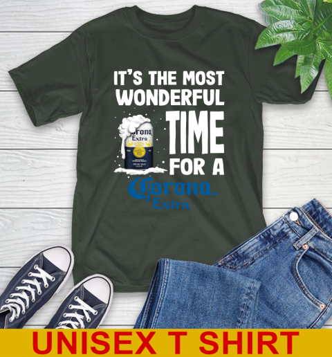 I't the most wonderful time for a Corona Extra beer lovers 6