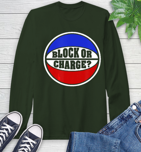 Block Or Charge Shirt 59