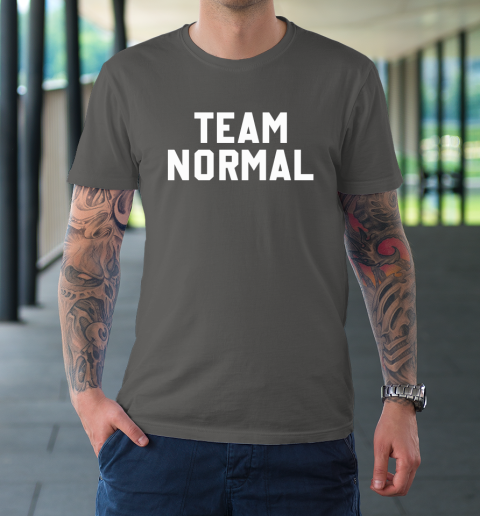 Team Normal Tshirt T-Shirt 6