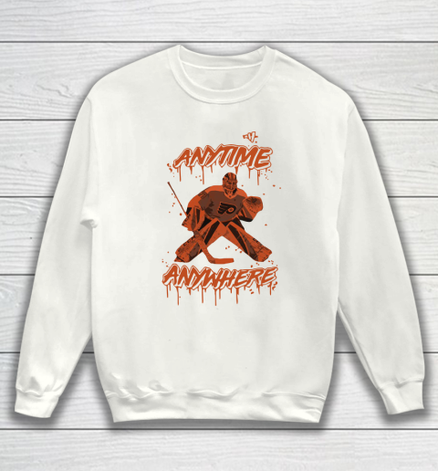 Carter Hart Sweatshirt