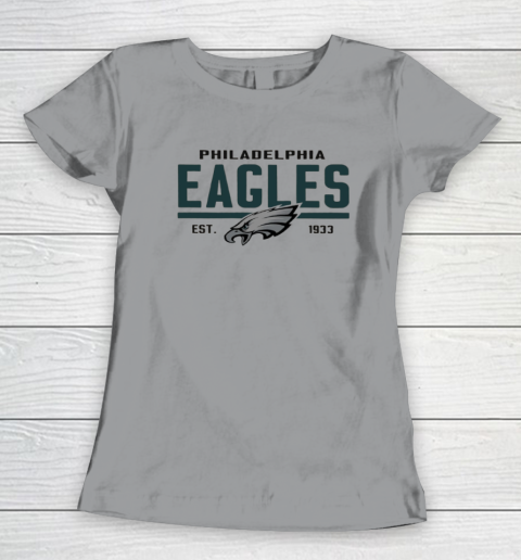 Danelo Cavalcante Eagles Women's T-Shirt 3