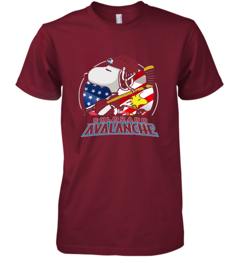 29nv-colorado-avalanche-ice-hockey-snoopy-and-woodstock-nhl-premium-guys-tee-5-front-cardinal-480px