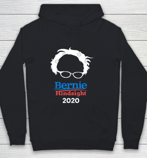Bernie Sanders Hindsight 2020 T Shirt 99