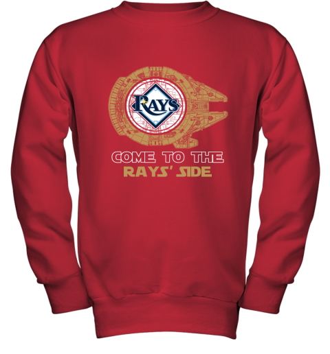 Tampa Bay Rays 12-0 To Start 2023 Season Shirt, hoodie, sweater
