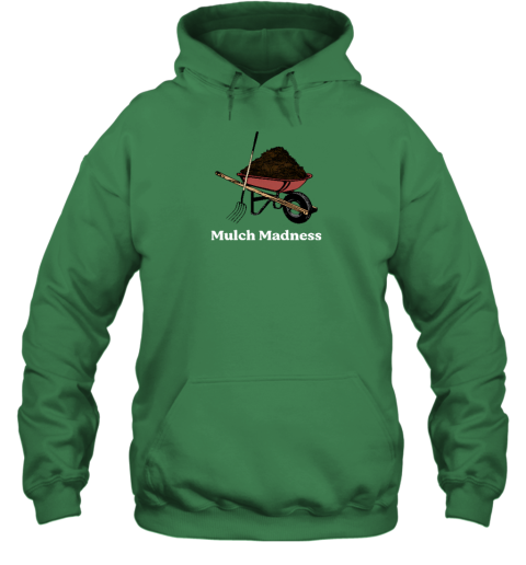 Middle Class Fancy Store Mulch Madness Hoodie