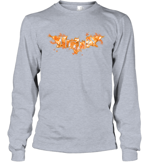 MLB Detroit Tigers Girl Under Armour Baseball Sports Long Sleeve T