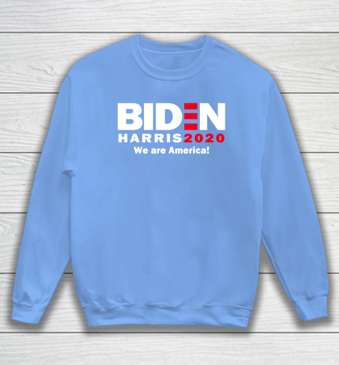Joe Biden Kamala Harris 2020 Sweatshirt 8