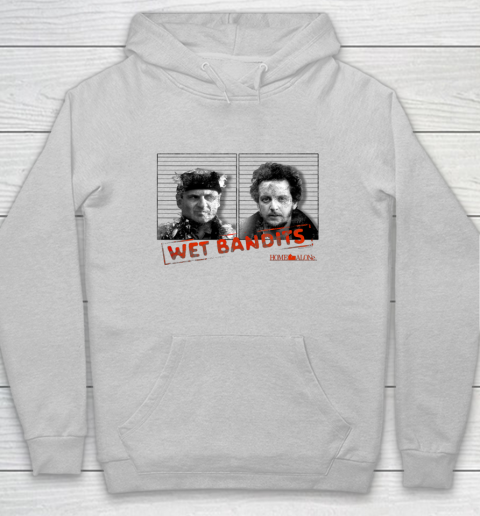 Wet bandits sale sweater