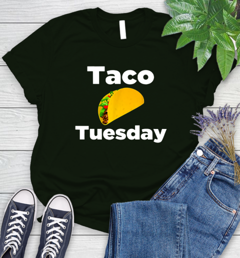 Taco Tuesday Shirt 91