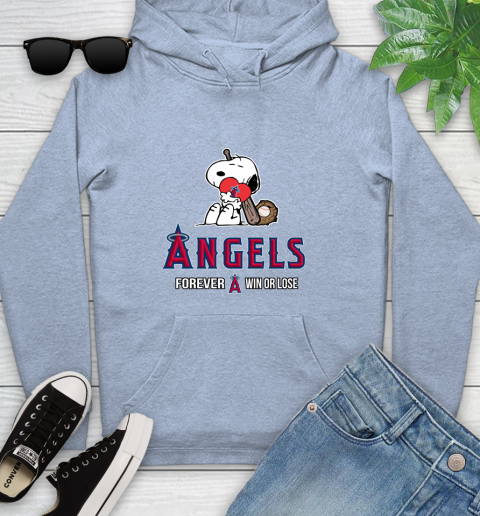 MLB The Peanuts Movie Snoopy Forever Win Or Lose Baseball Los Angeles Angels 146