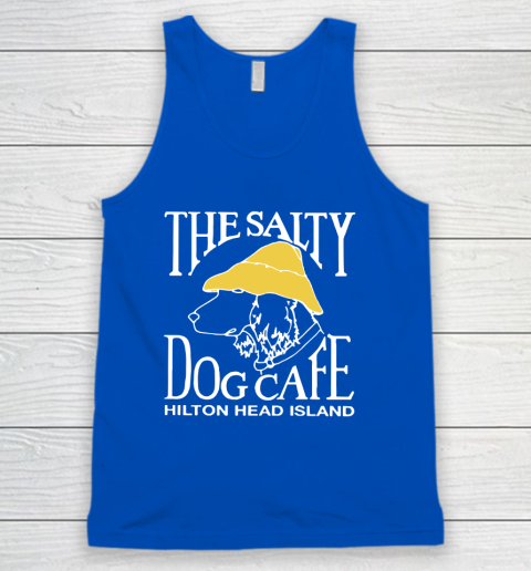 Salty Dog Tank Top 4