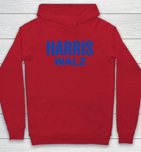 Harris Walz Hoodie 6