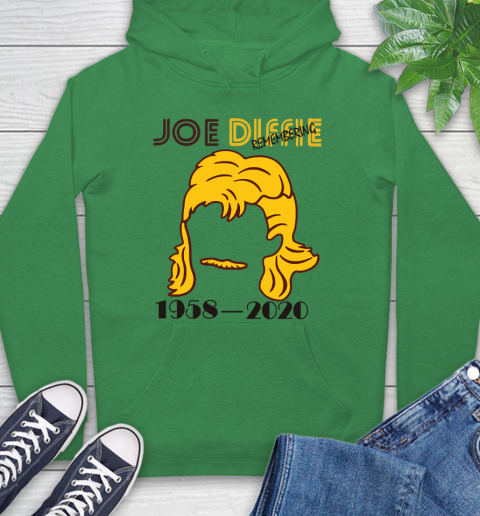 Joe Diffie 1985 2020 Shirt  Brown and yellow country T Shirt 17