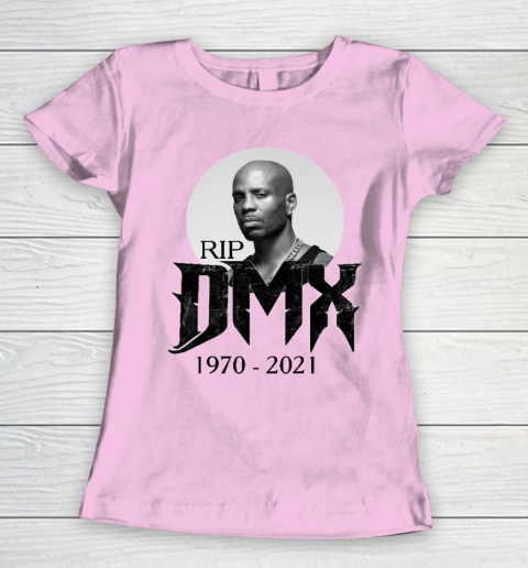 Rip Dmx 1970  2021 Shirt Women's T-Shirt 6