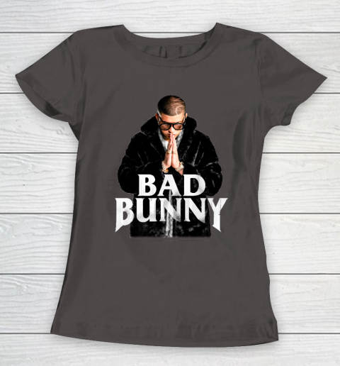 Top Best Design Bad Bunny Women's T-Shirt 7