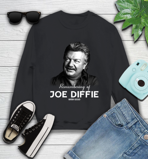 Joe Diffie Shirt Remembering of Joe Diffie T Shirt 25