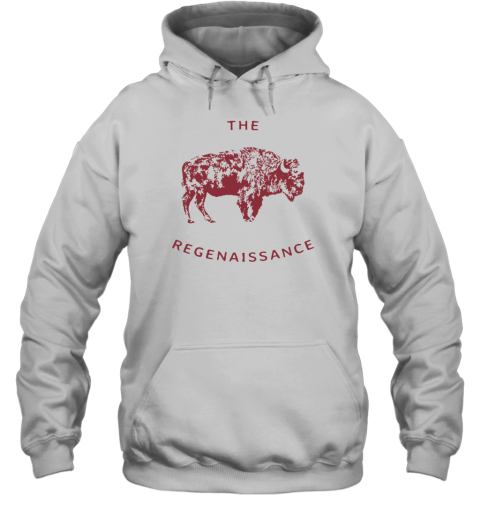 The Renaissance Hoodie