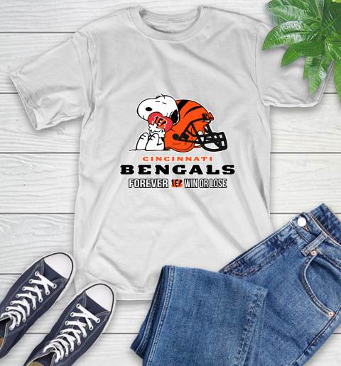 Cincinnati Bengals Forever