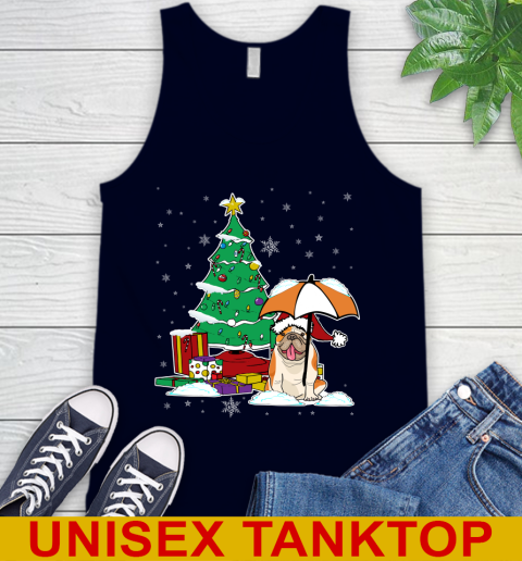 Bulldog Christmas Dog Lovers Shirts 68