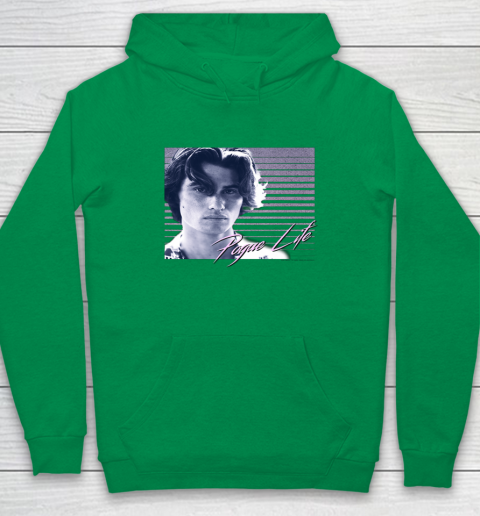 Outer Banks John B Pogue Life Youth Hoodie 4