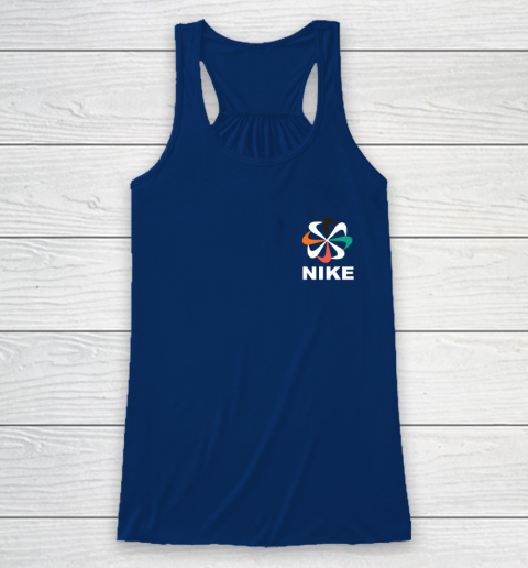 Jordan 12 University Gold Racerback Tank 6