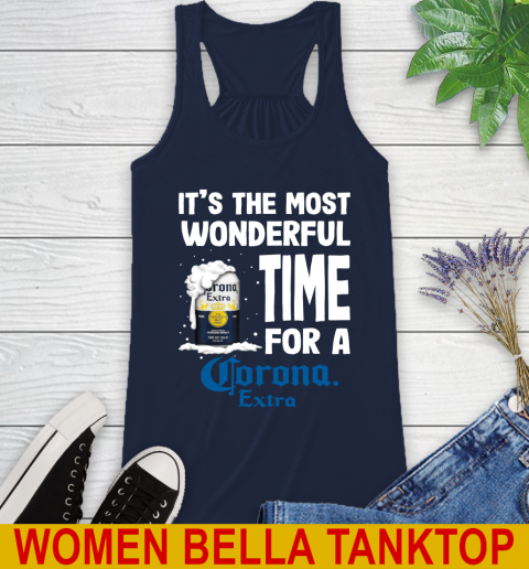 I't the most wonderful time for a Corona Extra beer lovers 45