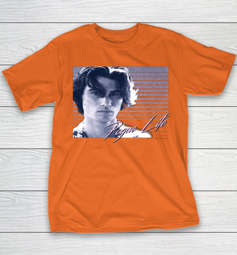 Outer Banks John B Pogue Life Youth T-Shirt 4