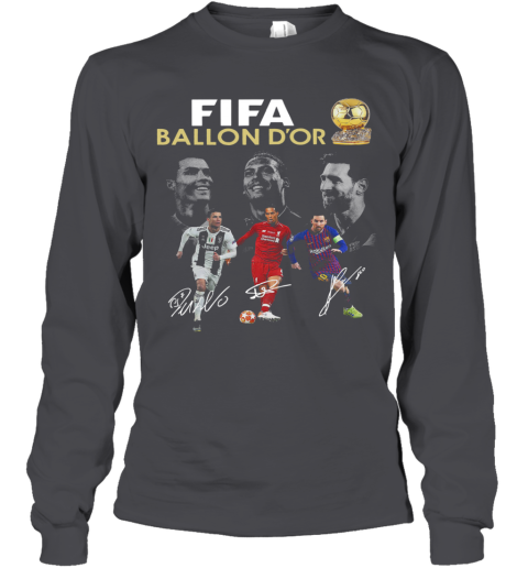 messi long sleeve shirt