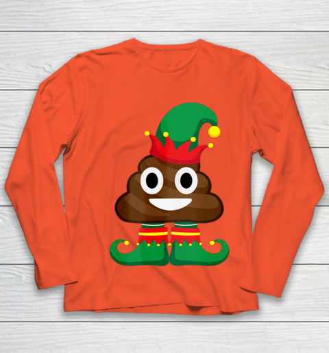 Elf Poop Emoji Shirt Family Christmas Shirts Poop Shirt Elf Poop Emoji Shirt Family Christmas Shirts Poop Shirt