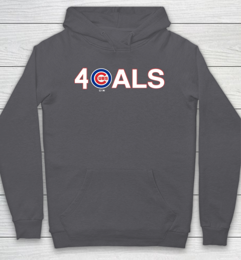 Cubs ALS Hoodie 4