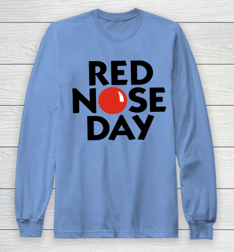 Red nose day 2020 shop t shirts
