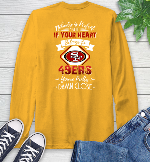 NFL Football San Francisco 49ers 55
