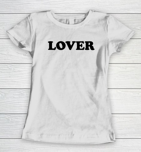 Bailey Zimmerman Lover Women's T-Shirt