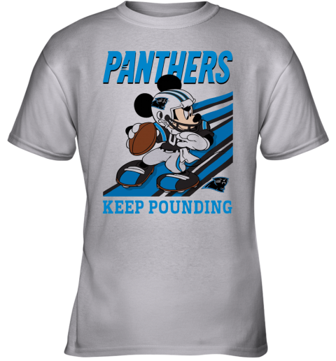 carolina panthers youth t shirts