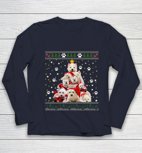 Westie jumper store