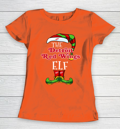 Funny red wings shirts new arrivals
