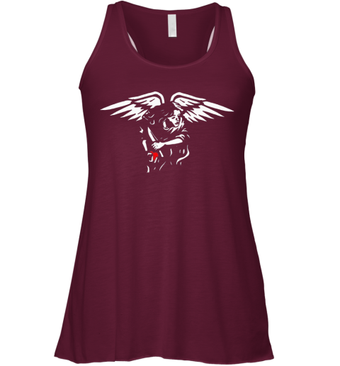 american nightmare shirt
