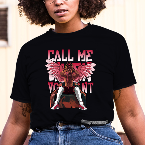 Air Jordan 13 Red Flint Matching Sneaker Tshirt Call Me When You Want V2 Gym red and Gray Jordan Tshirt