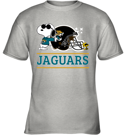 The Miami Dolphins Joe Cool And Woodstock Snoopy Mashup Youth T-Shirt 