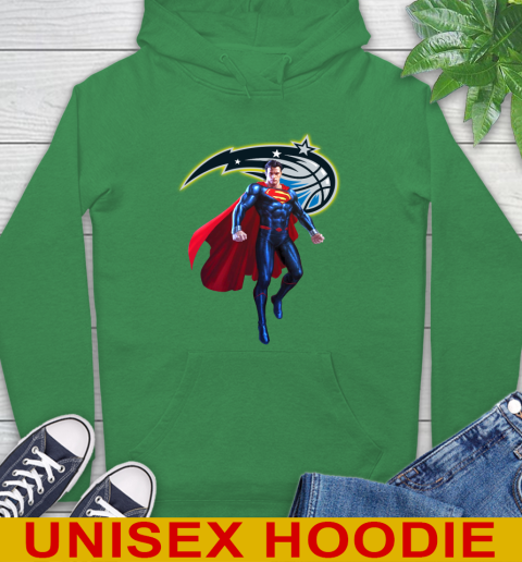 NBA Awesome Superman Basketball Sports Orlando Magic 20