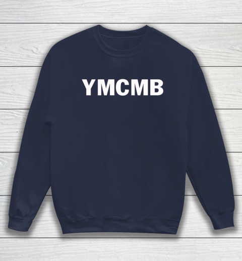 YMCMB Drake Sweatshirt
