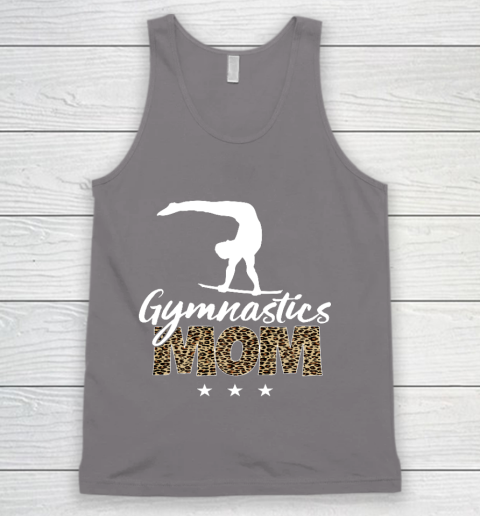 Mother s day Gymnastics Mom for mom mother s day funny Tank Top 6